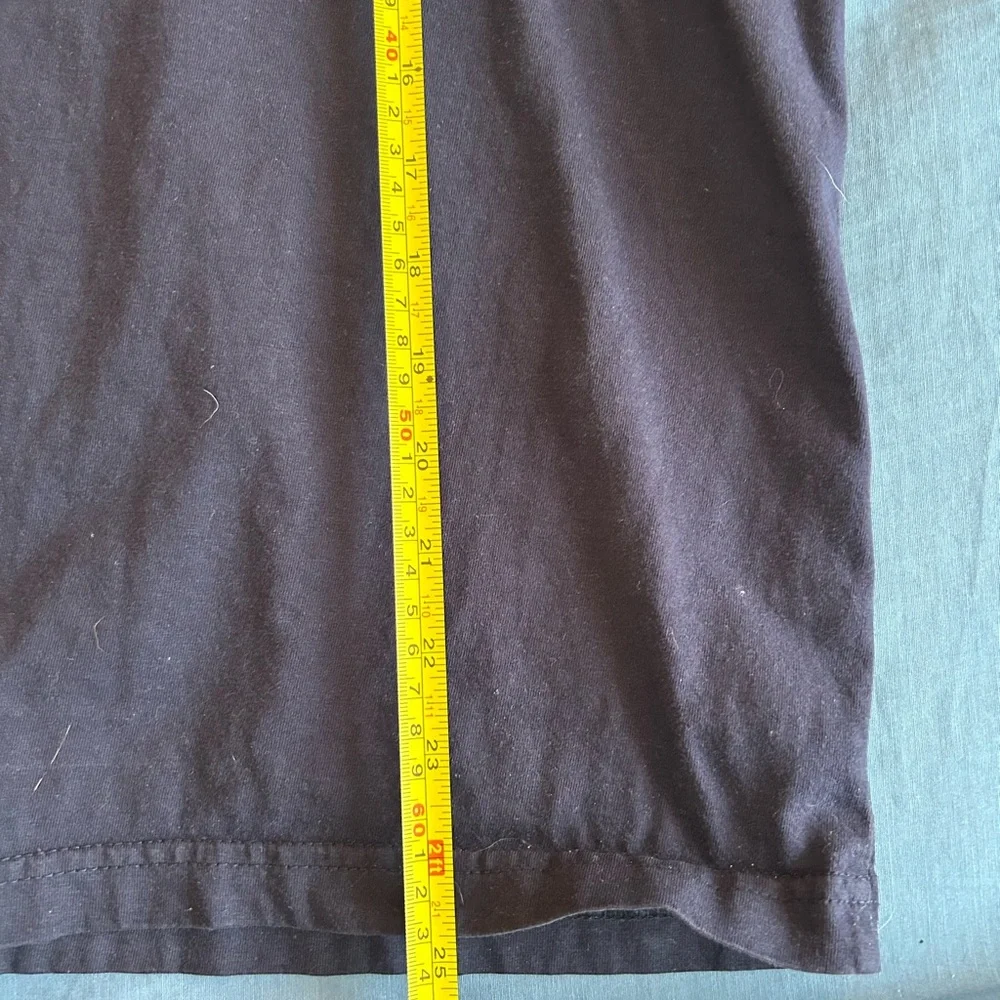 Vintage Blizzard Overwatch Video Game Promo T Shirt Size Large - Picture 5 of 5